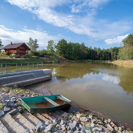 Rybnik Bitovanky Bítovany Dış mekan fotoğraf