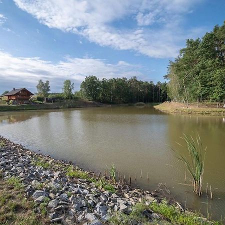 Rybnik Bitovanky Bítovany Dış mekan fotoğraf