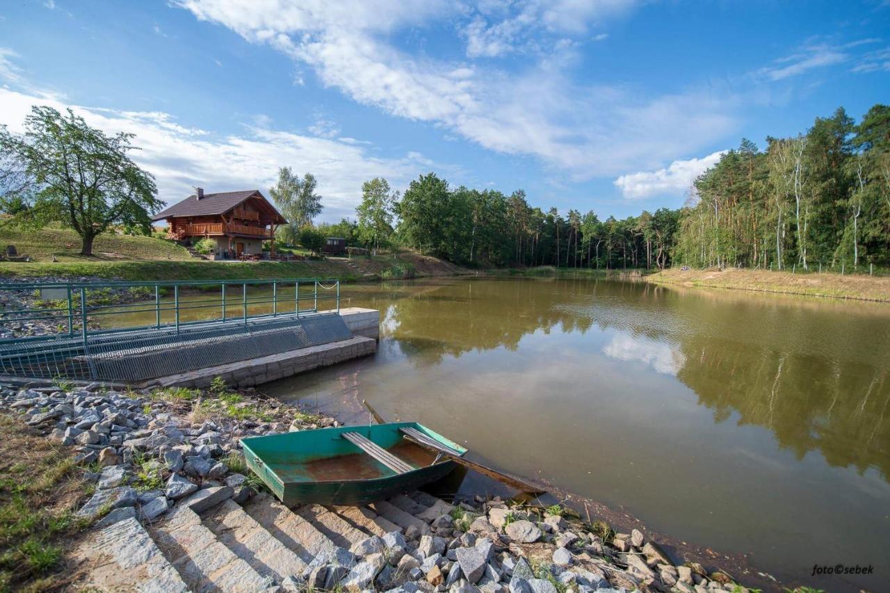 Rybnik Bitovanky Bítovany Dış mekan fotoğraf