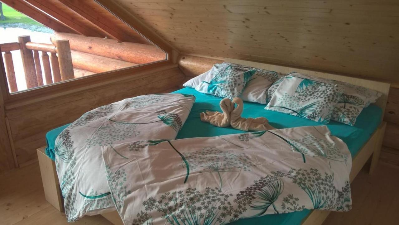 Rybnik Bitovanky Bítovany Dış mekan fotoğraf
